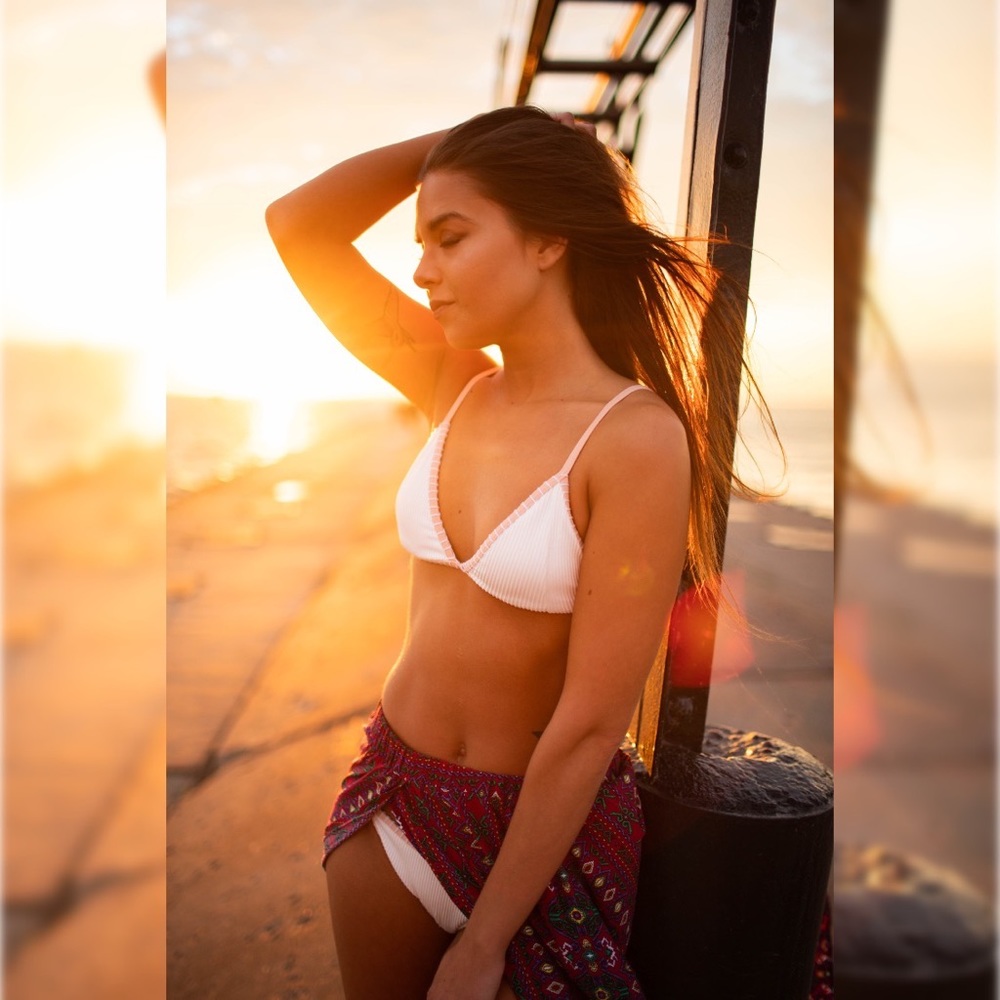 Meet your Posher, Sara